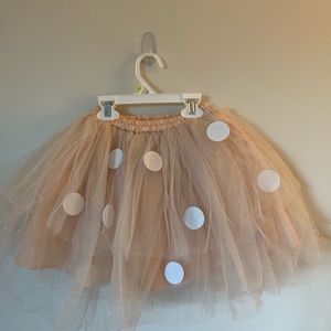 Pottery Barn Kids Deer Costume